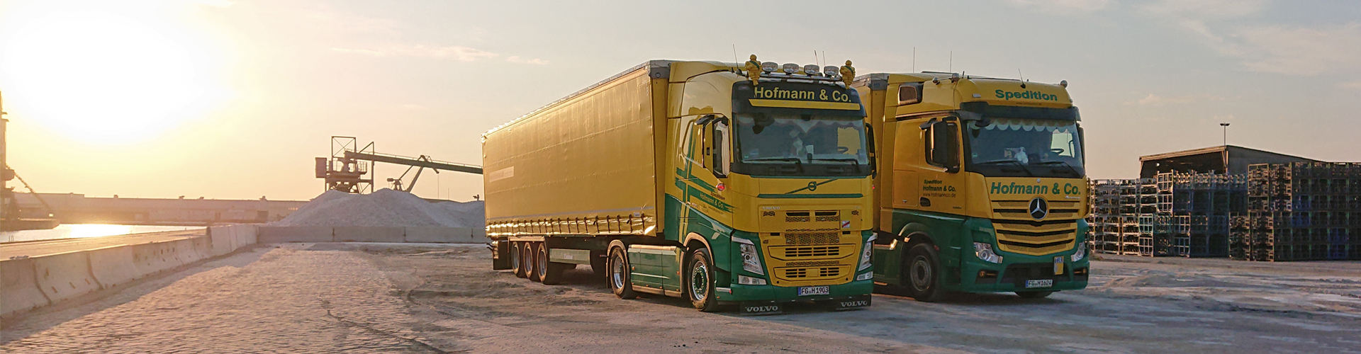 Transport Transport