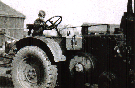 Lanz-Bulldog Lanz-Bulldog